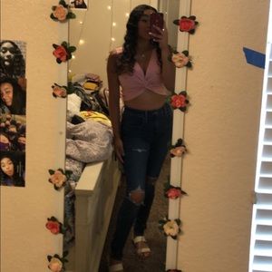 Meet your Posher, Adriana